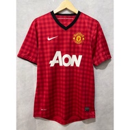 Original United Home Jersey 2012/2013 (S)