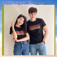 MEN'S T-shirt SHORT HANDS DSQUARED2 MODEL