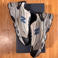 New Balance NB 1000 Cordura 舒適耐用 跑步鞋  米棕