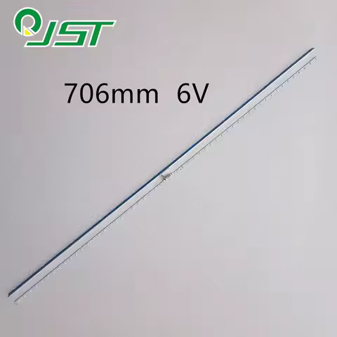 2pcs LED UA65NUC30SJ UE65NU6025K UE65NU7020W UE65NU7022K UE65NU7025K UE65NU7090S UE65NU7099U UE65NU7