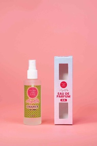 Chance by RMG Perfume Collection with FREE Box