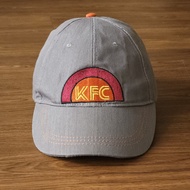 KFC x Anna Sui Cap Second Hand Good Condition