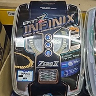 FAITO INFINIC Y15ZR CLUTCH PLATE+SPRING+GASKET