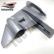 61N-45311-02-4D ปลอกหุ้มสำหรับ YAMAHA Outboard Parts 2T กล่องเกียร์ Parsun Hidea 25HP 30HP 61N-45311