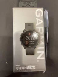 Garmin Forerunner 245