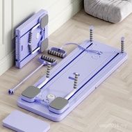 Board Fitness Abdominal Fitness Board Abdominal Fitness Wheel Abdominal Roller Automatic Rebound Hom