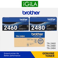 ORIGINAL BROTHER TN2480 TN2484 TONER  L2550DW L2715DW L2770DW / PANTUM  P2506W P2506 TONER NT-C216B 