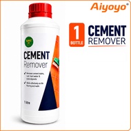 SONS 21 Cement Remover Stain Removal Pencuci Mozek Lantai Simen Grout Rust Floor Tiles Cleaner