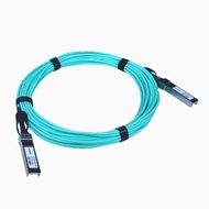 Microbits SFP-10G-AOC-15M SFP+ Active Optical Cable 10G