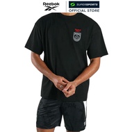 REEBOK Street Sport เสื้อยืดผู้ชาย