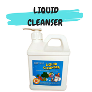 Babyboo Baby Accessories & Vegetable Liquid Cleanser 2 Litres / Pencuci Sabun Botol Susu 2 Liter