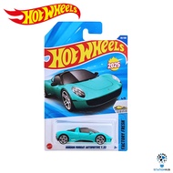 Hot Wheels FACTORY FRESH Gordon Murray Automotive T.33 Car Hotwheels Mattel Collector Toys Vehicle T