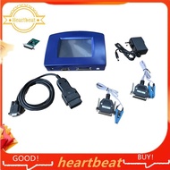 [Hot-Sale] D3 V4.94 Professional Odometer Programmer Tool Mileage Correct Tool for Most Cars KM Prog