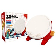Switch  太鼓之達人 專用太鼓(第二代) 適用於PS4、Switch、PC