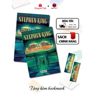 Book - Needful Things - Spooky Store (2 Volumes) - Stephen King Bv
