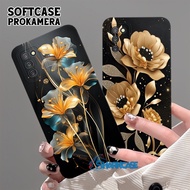 [SHARKCASE] SAMSUNG A02S A03S A51 A52 A52S A03 A03CORE A02 M02 A35 A55 A20 - SILICONE CHARACTER AEST