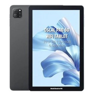 全新(New) • Oscal Pad 60 WiFi 平板電腦《可加鍵盤, 10.1" HD, 3+64Gb, 6580mAh》