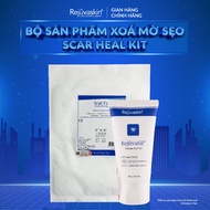 (Da Nang) REJUVASKIN Scar Heal Kit