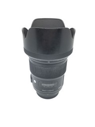 Sigma 50mm F1.4 (For Nikon)
