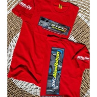 ( COD ) kaos STFC NEW & STFC.Co original terbaru kaos truk pria wanita bahan premium cotton combed 2