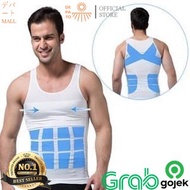 MAGIC T-SHIRT FOR MEN'S STOMACH REDUCEMENT DP