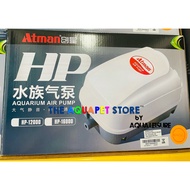 ATMAN HP12000 AIR PUMP 60W 110L/MIN