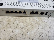Fortinet FortiGate 50E 路由器