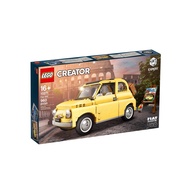 LEGO 樂高 創意系列 #10271  飛雅特500 Fiat 500  1盒