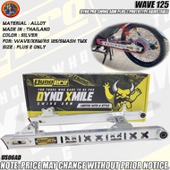 WAVE 125 DYNOPRO LIGHTEN SWING ARM PROTOTYPE PLUS 2 ADJUSTABLE (US06AD)