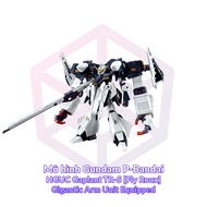 P-Bandai Gundam Model HGUC Gaplant TR-5 [Fly Roux] Gigantic Arm Unit Equipped [GDB] [BHG]