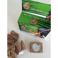 New Age Palo Santo Cones