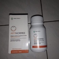 Artinormee Asli Obat Jantung Hipertensi Original BPOM Obat Artinormee