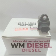 SPEED SENSOR HINO 700 89411-E0050 S8941-11280-89411-E0050 GENUINE