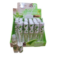 Eyebrow ALOE KARITE [PERBOX]