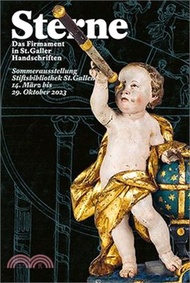Sterne: Das Firmament in St. Galler Handschriften