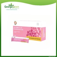 [buy 3 free 1]ready stock GKB Lactobacillus Rhamnosus Plus | Probiotic for healthy skin