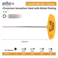 Wiha | Imperial T-Handle Hex Key Wrench