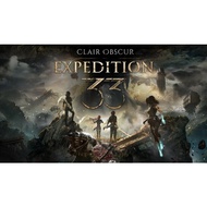 PC GAME | Clair obscur expedition 33
