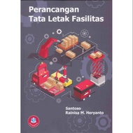 Santoso & Rainisa M Fasility Layout Design. Heryanto