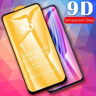 TEMPERED GLASS FULL COVER OPPO A17 / A77S / A57 / RENO7 5G / RENO7 Z 5G / 4 / 4F / 5 / 5F / 6 4G/5G 