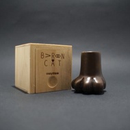 Baron Cat﹝貓男爵足跡筆座封蠟章﹞/【歲染古】/ 深手染