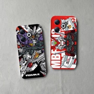 Softcase Itel A50 - Itel A60 - Itel A60s - Itel A70 - Softcase For Itel Mobile Phone [HH-1081]