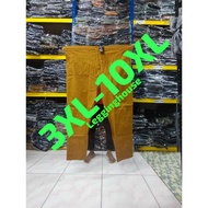 (3xl-10xl)SLACK Pants Plus Size Unisex