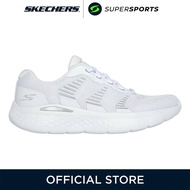 SKECHERS GO Run Lite - Tactile 2.0 รองเท้าวิ่งผู้ชาย