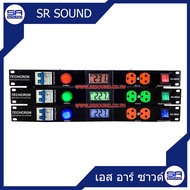 ฟรีค่าส่ง TECHCRON AC802A เบรกเกอร์ 63 แอมป์ (สินค้าใหม่แกะกล่อง มีหน้าร้าน)