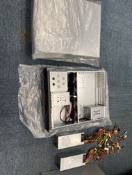 Server Case 伺服器 機殼 機箱 連火牛