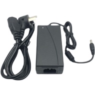Suitable for FOUNOSTAR Fangzheng Star LCD Display 12V 2.5A MAX Power Adapter Plug