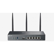 Omada AX3000 Gigabit VPN Router
