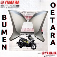 PANEL BWP-F835U-00-P4 BWP-F835V-00-P4 WING PANEL SILVER DOFF NEW AEROX 155 ALPHA STANDARD CYBERCITY 