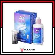 AO SEPT Plus 90ml (有效期 3~12個月)